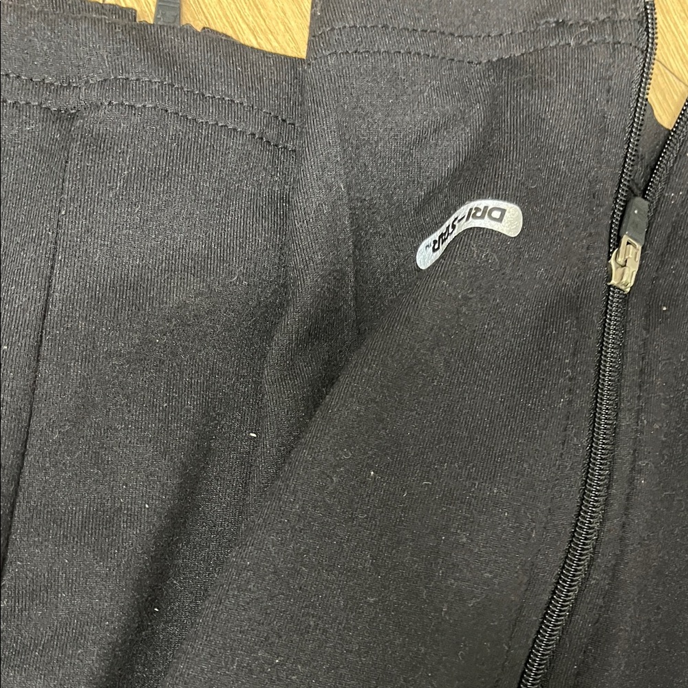 Starter Black Compression Pants - image 3